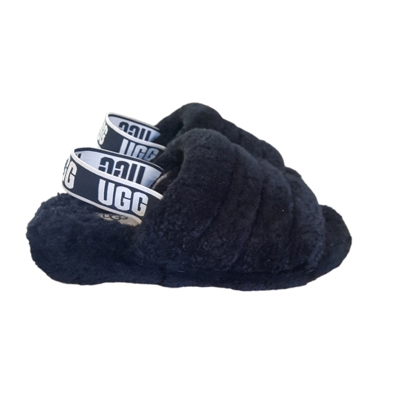 UGG Shoes - Ugg Fluff Yeah Slippers